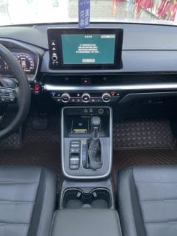 
										Honda CR-V (III), 2023 full									