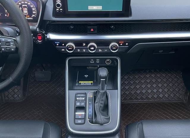
								Honda CR-V (III), 2023 full									