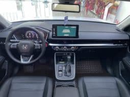 
										Honda CR-V (III), 2023 full									