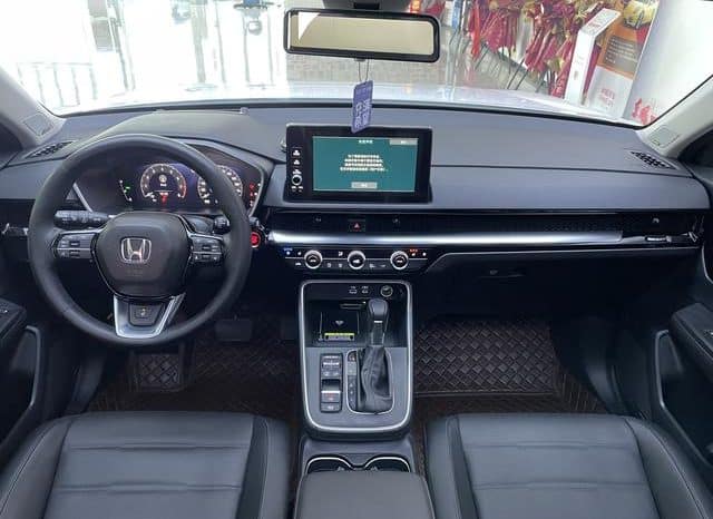 
								Honda CR-V (III), 2023 full									