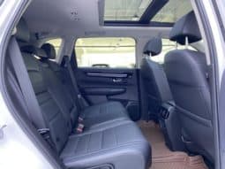 
										Honda CR-V (III), 2023 full									