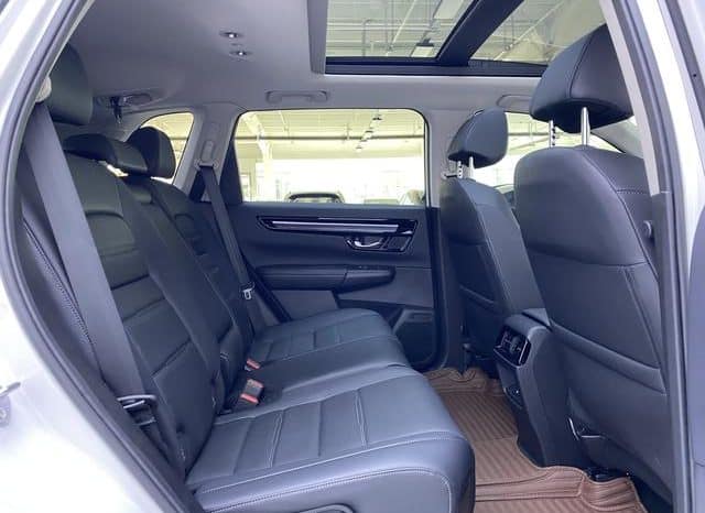 
								Honda CR-V (III), 2023 full									