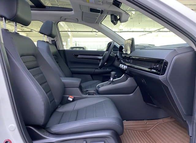 
								Honda CR-V (III), 2023 full									