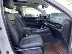 
										Honda CR-V (III), 2023 full									