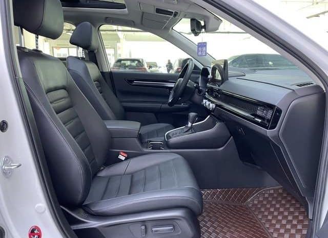 
								Honda CR-V (III), 2023 full									