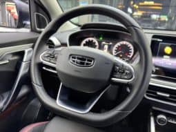 
										Geely Coolray, 2023 full									