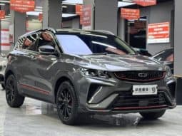 
										Geely Coolray, 2023 full									