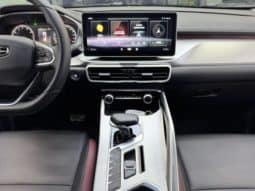 
										Geely Coolray, 2023 full									