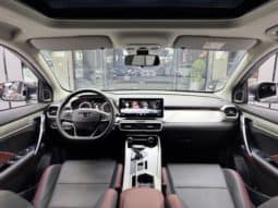 
										Geely Coolray, 2023 full									