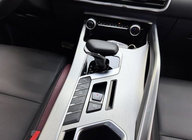 
								Geely Coolray, 2023 full									
