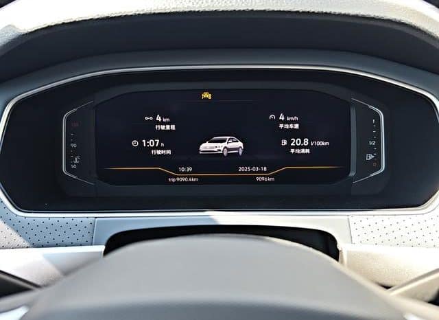 
								Volkswagen Golf 7 (Lavida), 2024 full									