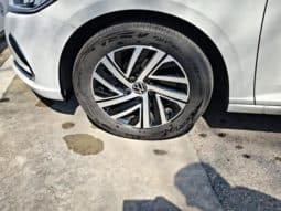 
										Volkswagen Golf 7 (Lavida), 2024 full									
