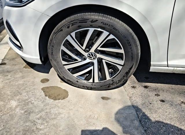 
								Volkswagen Golf 7 (Lavida), 2024 full									