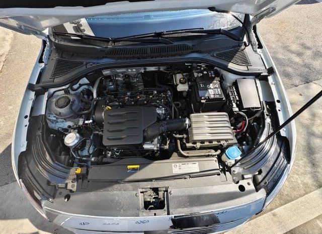 
								Volkswagen Golf 7 (Lavida), 2024 full									