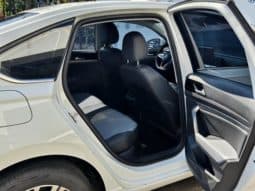 
										Volkswagen Golf 7 (Lavida), 2024 full									