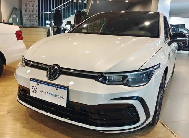 67ddc35240abf Volkswagen Golf 280 TSI, 2023