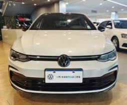 
										Volkswagen Golf 280 TSI, 2023 full									