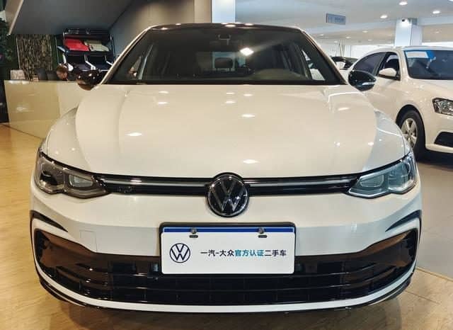 
								Volkswagen Golf 280 TSI, 2023 full									
