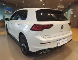 
										Volkswagen Golf 280 TSI, 2023 full									