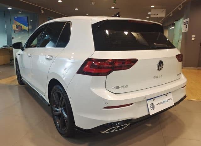 
								Volkswagen Golf 280 TSI, 2023 full									