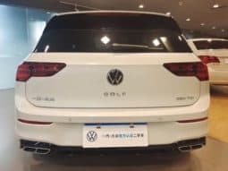 
										Volkswagen Golf 280 TSI, 2023 full									