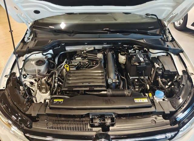 
								Volkswagen Golf 280 TSI, 2023 full									