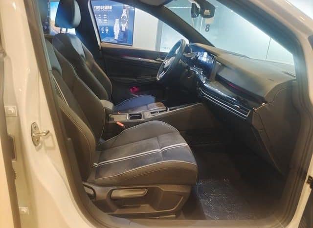 
								Volkswagen Golf 280 TSI, 2023 full									