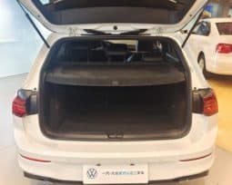 
										Volkswagen Golf 280 TSI, 2023 full									