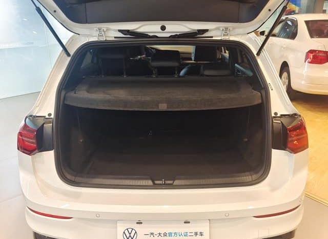 
								Volkswagen Golf 280 TSI, 2023 full									
