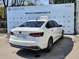 
										Volkswagen Golf 7 (Lavida), 2024 full									