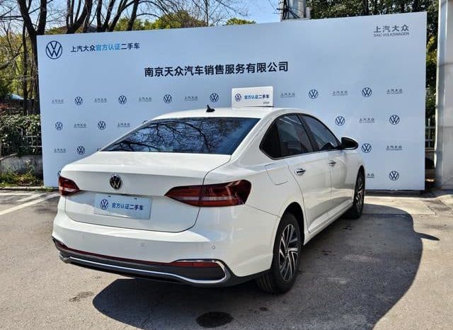 
								Volkswagen Golf 7 (Lavida), 2024 full									