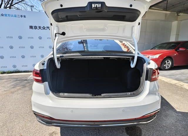 
								Volkswagen Golf 7 (Lavida), 2024 full									