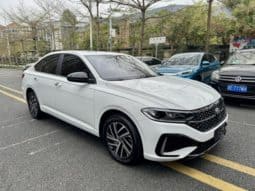 
										Volkswagen Golf 7 (Lavida), 2023 full									
