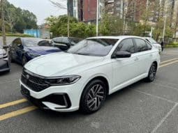 
										Volkswagen Golf 7 (Lavida), 2023 full									