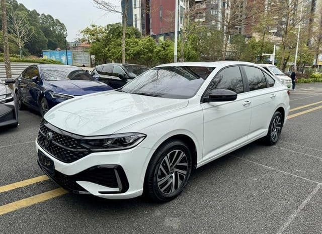 
								Volkswagen Golf 7 (Lavida), 2023 full									
