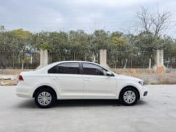 
										Volkswagen Polo (V), 2023 full									