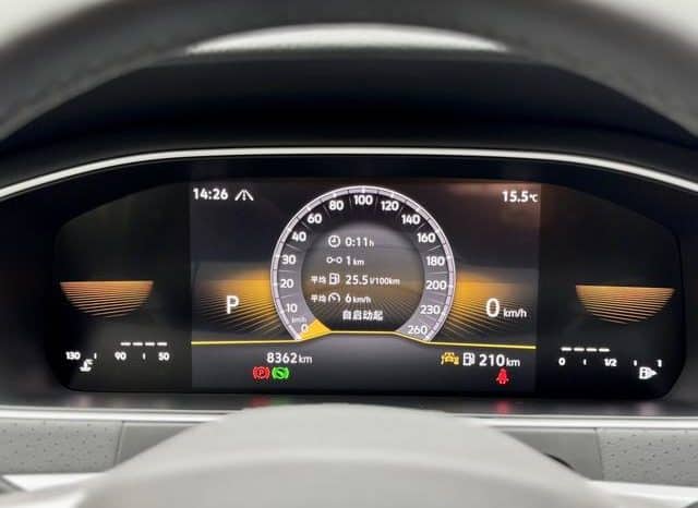 
								Volkswagen Golf 7 (Lavida), 2023 full									