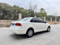 
										Volkswagen Polo (V), 2023 full									