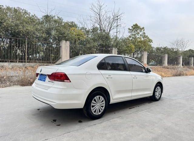 
								Volkswagen Polo (V), 2023 full									