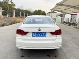 
										Volkswagen Polo (V), 2023 full									