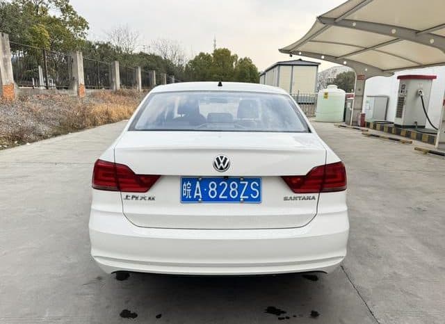 
								Volkswagen Polo (V), 2023 full									