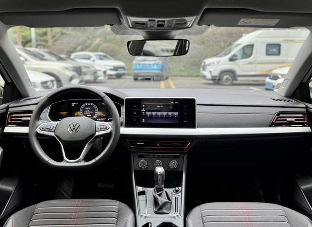 
								Volkswagen Golf 7 (Lavida), 2023 full									