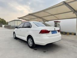 
										Volkswagen Polo (V), 2023 full									