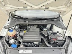 
										Volkswagen Polo (V), 2023 full									