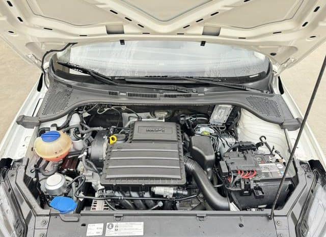 
								Volkswagen Polo (V), 2023 full									