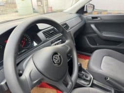 
										Volkswagen Polo (V), 2023 full									