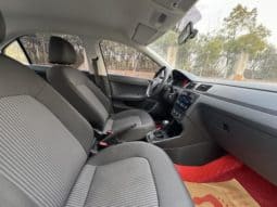 
										Volkswagen Polo (V), 2023 full									