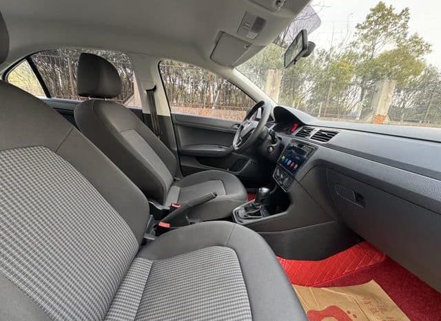 
								Volkswagen Polo (V), 2023 full									