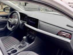
										Volkswagen Golf 7 (Lavida), 2023 full									