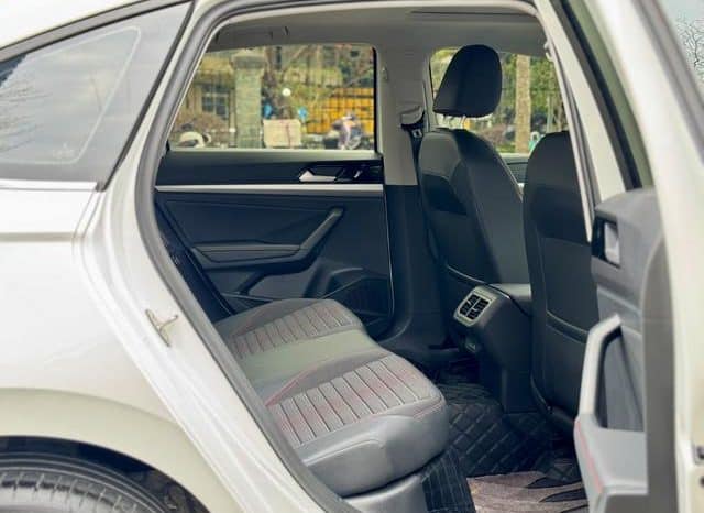 
								Volkswagen Golf 7 (Lavida), 2023 full									